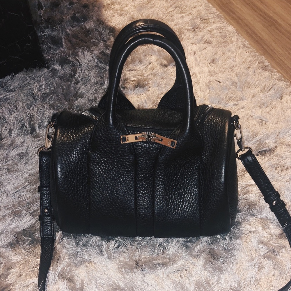 Alexander Wang Rockie Tote